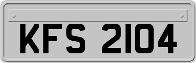 KFS2104