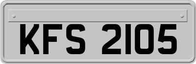 KFS2105