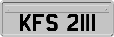 KFS2111