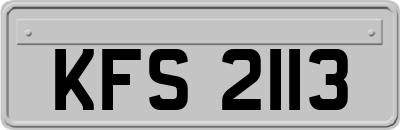 KFS2113