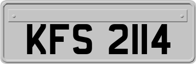 KFS2114