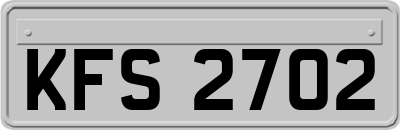 KFS2702