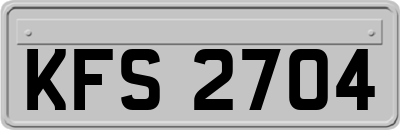 KFS2704