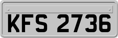 KFS2736