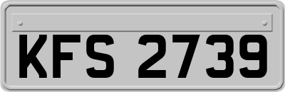 KFS2739