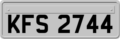 KFS2744