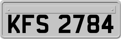 KFS2784