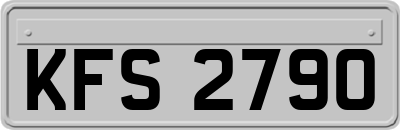 KFS2790