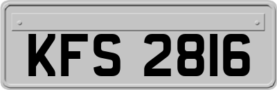 KFS2816