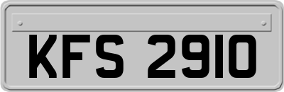 KFS2910