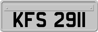 KFS2911