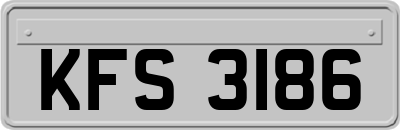 KFS3186