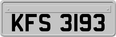 KFS3193