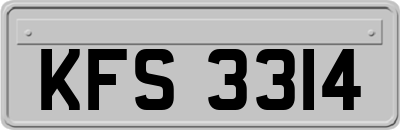 KFS3314