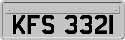 KFS3321