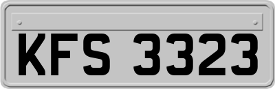 KFS3323