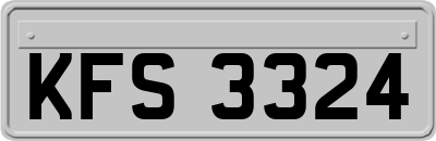 KFS3324