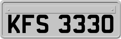 KFS3330