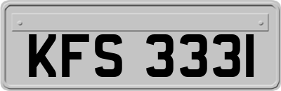 KFS3331