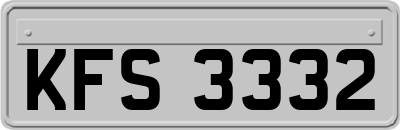 KFS3332