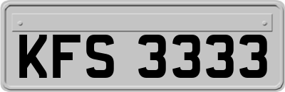 KFS3333