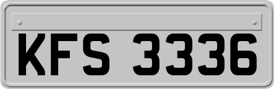 KFS3336