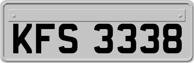 KFS3338