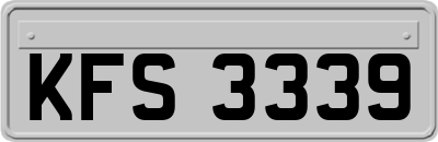 KFS3339