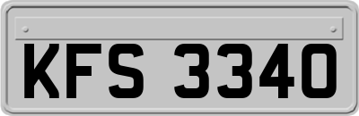 KFS3340