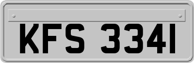 KFS3341