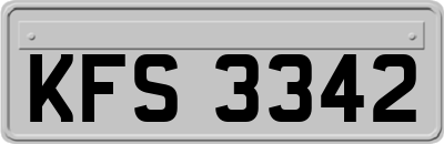 KFS3342