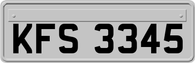 KFS3345