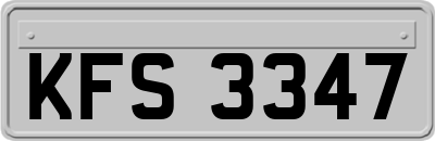 KFS3347