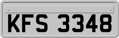 KFS3348