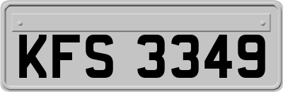 KFS3349