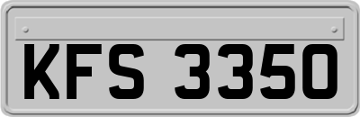 KFS3350