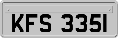 KFS3351