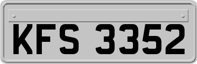 KFS3352