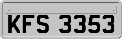 KFS3353