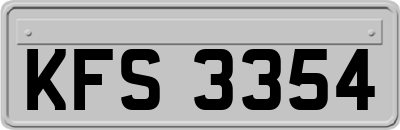 KFS3354