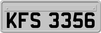 KFS3356