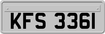 KFS3361