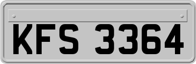 KFS3364