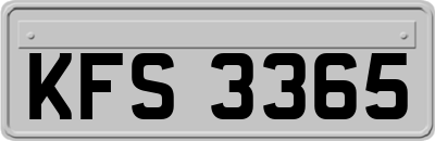 KFS3365