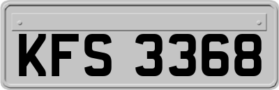 KFS3368