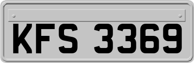 KFS3369