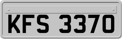 KFS3370