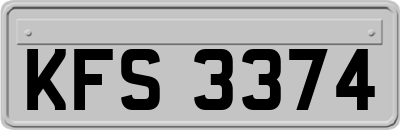 KFS3374