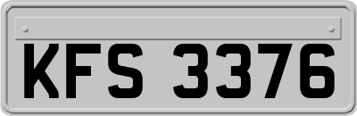 KFS3376