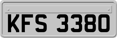 KFS3380